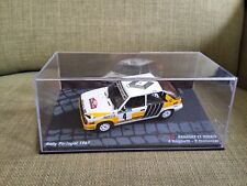Renault turbo portugal usato  Menaggio