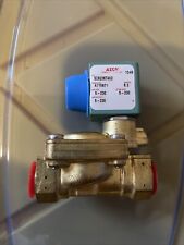 VÁLVULAS SOLENÓIDES ASCO SC8238S402, novas sem caixa comprar usado  Enviando para Brazil