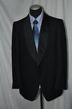 Smoking dinnerjacket einreiher gebraucht kaufen  Rheinbach