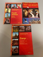 Lot magazines documentation d'occasion  Raon-l'Étape