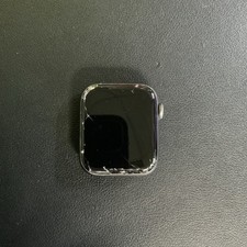 Apple watch series d'occasion  Grasse