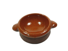 Pentola terracotta per usato  Napoli