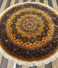 Round silk feel for sale  HAYES