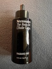 NECESSAIRE The Body Oil sem fragrância 3,4 oz comprar usado  Enviando para Brazil