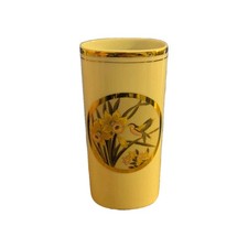 Vintage porcelain vase for sale  LONDON