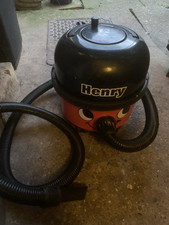 Henry hvr200 vacuum for sale  WINCHELSEA