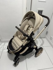 Icandy peach pushchair for sale  MANCHESTER