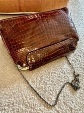 Sac pochette femme d'occasion  Évian-les-Bains