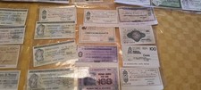 Miniassegni usato Miniassegni usato Zanica