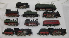 Märklin lokomotiven bastler gebraucht kaufen  Essen