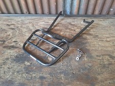 Suzuki gs500e rear for sale  DOWNHAM MARKET