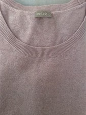 Kashmir pullunder include gebraucht kaufen Kashmir pullunder include gebraucht kaufen  Bad Wilsnack