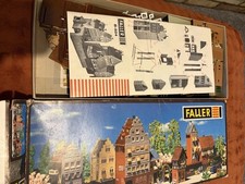 Faller ams 924 for sale  ARLESEY