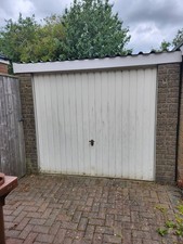 Pre fabricated garage for sale  NEWCASTLE UPON TYNE