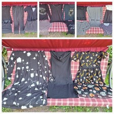 Tlg bekleidungspaket dunkle gebraucht kaufen  Jena-Umland