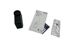Abus elektronisches türschlos gebraucht kaufen  Westerburg
