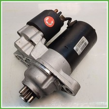 Motorino avviamento calsonic usato  Cona