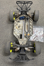 Traxxas slash 4x4 for sale  Saint Paul