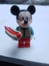 Lego figurine disney d'occasion  Allevard