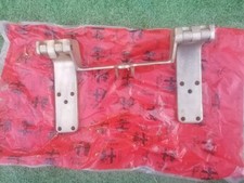 Cerniera portiera alfa usato  Italia