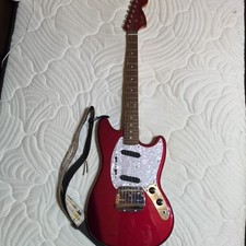 Mustang Fender comprar usado  Enviando para Brazil