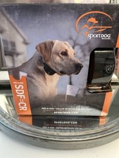 Sportdog sdf add for sale  Londonderry
