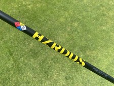 Taylormade wood shaft. for sale  MANSFIELD