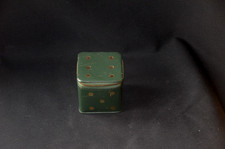 Vintage schmuck schatulle gebraucht kaufen  Gütersloh