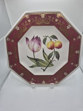 Spode octagonal cabinet for sale  CARDIFF