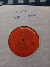 Rock power various for sale  Newport Beach