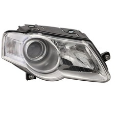 Farol para 2006-2008 2009 2010 Volkswagen Passat direito com lâmpada comprar usado  Enviando para Brazil