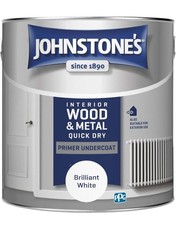 Johnstone quick dry for sale Johnstone quick dry for sale  SOUTHAMPTON