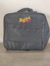 Meguiars bottle zipped for sale  BEDFORD