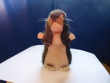Stofftier steiff kleiner gebraucht kaufen  Karlsruhe