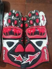 Guanti alpinestars pro usato  Cagliari