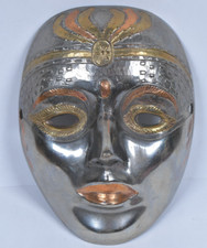 Vtg solid brass for sale  Lithia Springs