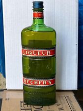 Liquore becher becherovka usato  Arezzo