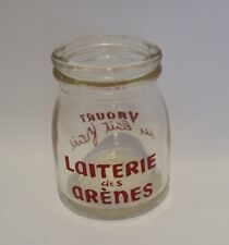 Old yogurt pot d'occasion  Expédié en Belgium