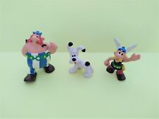 Anciennes figurines astérix d'occasion  France