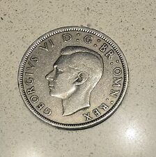 Half crown 1949 usato  Prato
