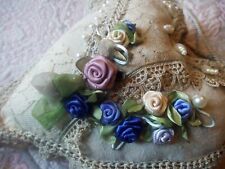 Decorazione cuore appendere usato  Verceia