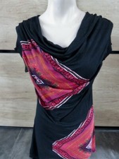 Robe courte desigual d'occasion  Marignier