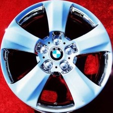 Set chrome bmw for sale  Sylmar