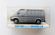 Rietze miniatur autmodelle gebraucht kaufen  Engelskirchen
