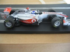 Scalextric vodafone mclaren for sale  POOLE