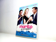 Marito troppo dvd usato  Faenza