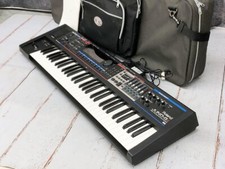 Roland juno key d'occasion  Expédié en Belgium