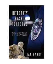 Integritätsbasierte polizeiar gebraucht kaufen  Trebbin