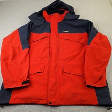 Berghaus mens jacket for sale  NORTHALLERTON