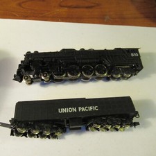 Vintage bachmann locomotive for sale  Reno